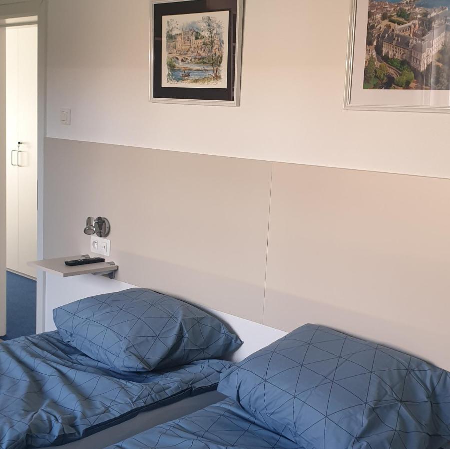 Louis Apartment Maaseik Bagian luar foto